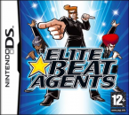 Elite Beat Agent