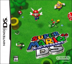 Super Mario 64 DS