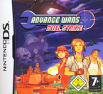 Advance Wars ~ Dual Strike ~