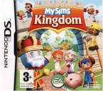 My Sims Kingdom