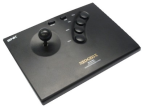 Neo Geo X Arcade Stick