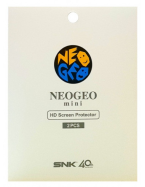 NeoGeo Mini Set Protector