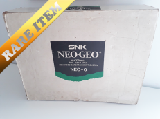 NEO•GEO (NEO-0 Serial: 015952) NEO•GEO (NEO-0 Serial: 015952)