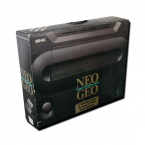 NEO&bull;GEO