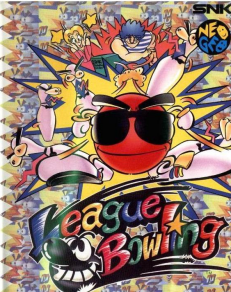 League Bowling League Bowling