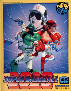 Super Base Ball 2020 (+ Booklet) Super Base Ball 2020 (+ Booklet)