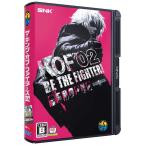 The King Of Fighters 2002