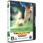 Big Tournament Golf