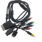 Component Cable Gamecube/XBOX & PlayStation