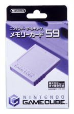 Memory Card 59