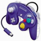 Manette Game Cube