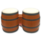 Taru Konga - Donkey Kong Bongos -