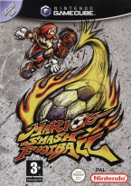 Mario Smash Football