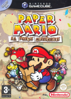 Paper Mario - La Porte Millenaire -
