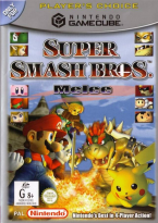 Super Smash Bros. - Melee -