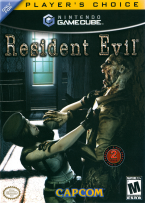 Resident Evil