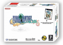 Final Fantasy Crystal Chronicles