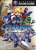 Starfox Assault