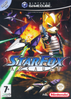 StarFox Assault (Version Hollandaise)