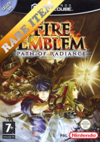 Fire Emblem ~ Path Of Radiance ~
