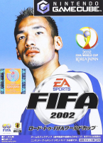 Fifa World Cup 2002 Korea Japan