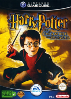 Harry Potter - Et La Chambre Des Secrets -