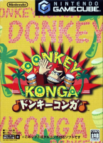 Donkey Konga