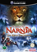 Le Monde De Narnia - Chapitre 1 -