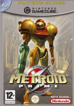 Metroid Prime