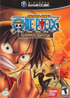 One Piece - Grand Battle -