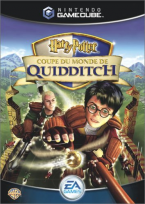Harry Potter - Coupe Du Monde De Quidditch -