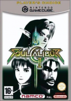 Soulcalibur II