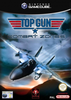 Top Gun ~ Combat Zones ~