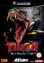 Turok Evolution