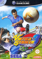 Virtua Striker 3 ~ Ver.2002 ~