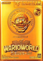 Wario World