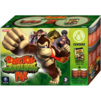 Donkey Kong Jungle Beat Pack