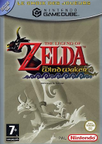 The Legend Of Zelda ~ The Windwaker ~