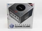 Game Cube Silver