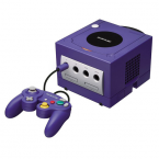 Nintendo Game Cube