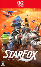 Starfox