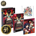 Samurai Spirits Collection Limited 30TH Anniversary