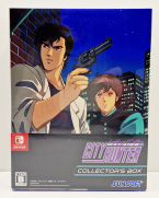 City Hunter - Collector's Edition - (Multi-Language)