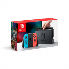 Console Nintendo Switch Console Nintendo Switch