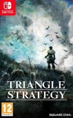 Triangle Strategy