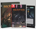 Inscryption - Switch Collector Edition - Special Reserve