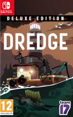 Dredge Deluxe Edition