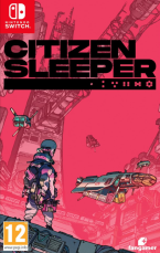 Citizen Sleeper