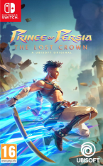 Prince of Persia - The Lost Crown - 