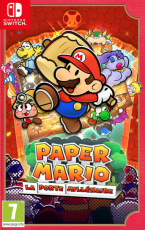 Paper Mario : La Porte Millénaire